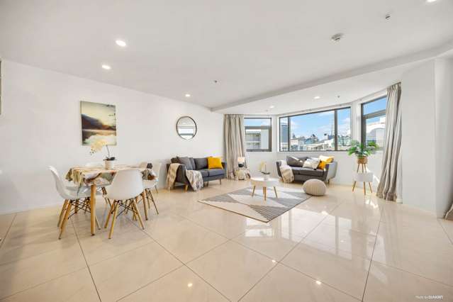 10c/205 Hobson Street Auckland Central_1
