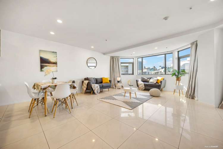 10c/205 Hobson Street Auckland Central_1