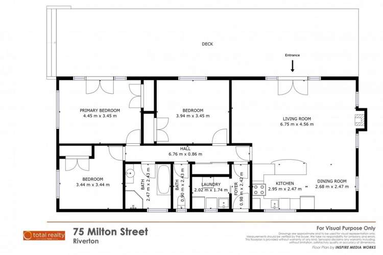 73 Milton Street Riverton_28