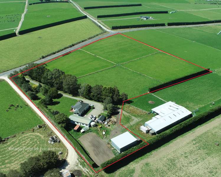 155 Tussock Creek Grove Bush Road Winton Surrounds_4