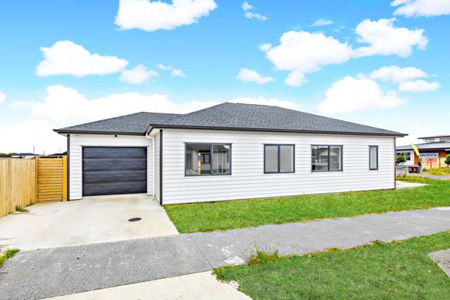 12 Castlepoint Avenue Takanini_2