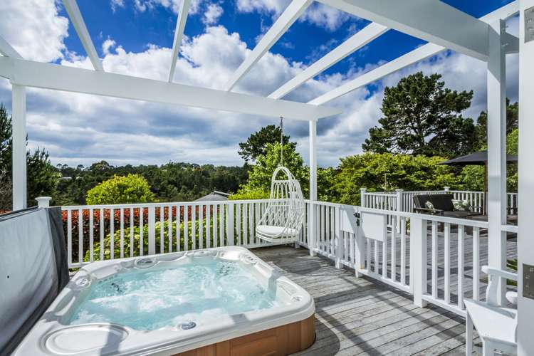 10b John Brian Drive Redvale_19