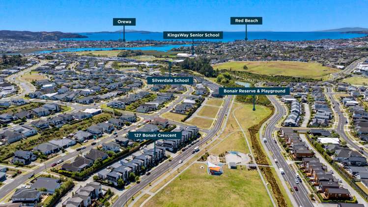 127 Bonair Crescent Silverdale_21