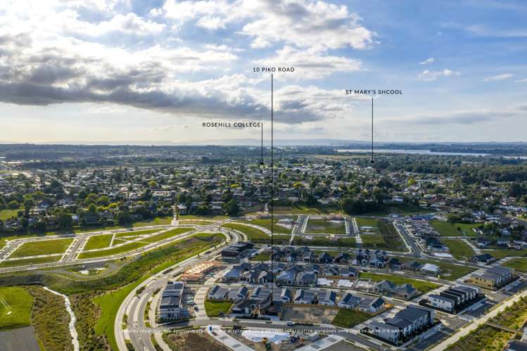 10 Piko Road Opaheke_37