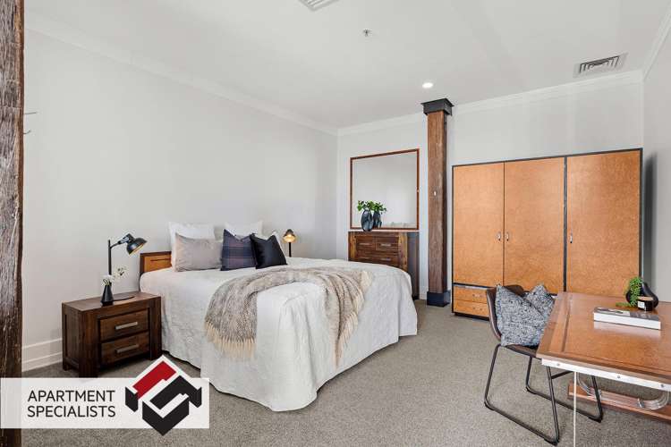 35 Hobson Street Auckland Central_6