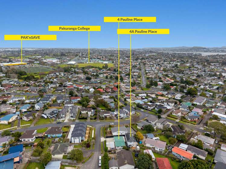 4A Pauline Place Bucklands Beach_16