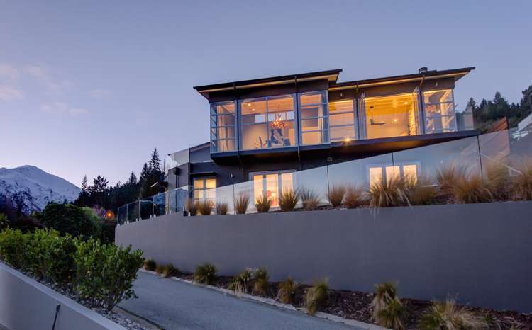 9 Manchester Place Queenstown_22