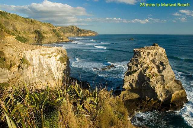 Parkview Estate, Awa Avenue Helensville_1