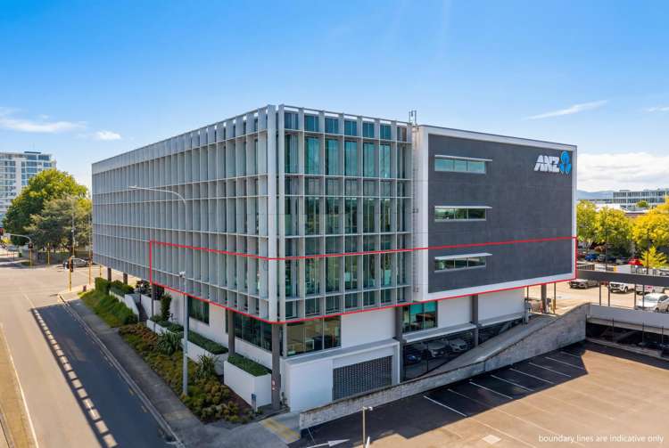 Part Level 1/247 Cameron Road Tauranga Central_0