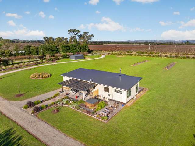 156 Loop Line Masterton_2