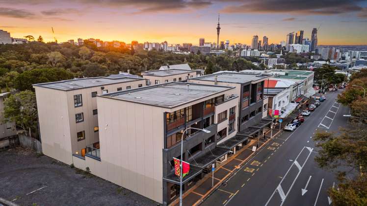 1/387 Parnell Road Parnell_25