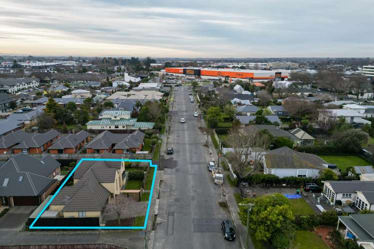 219 Matsons Avenue Papanui_23