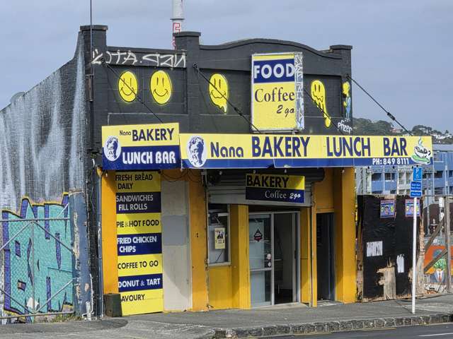 Development Opportunity Morningside Auckland City