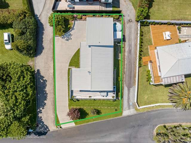 123 Durrant Drive Whangamata_4