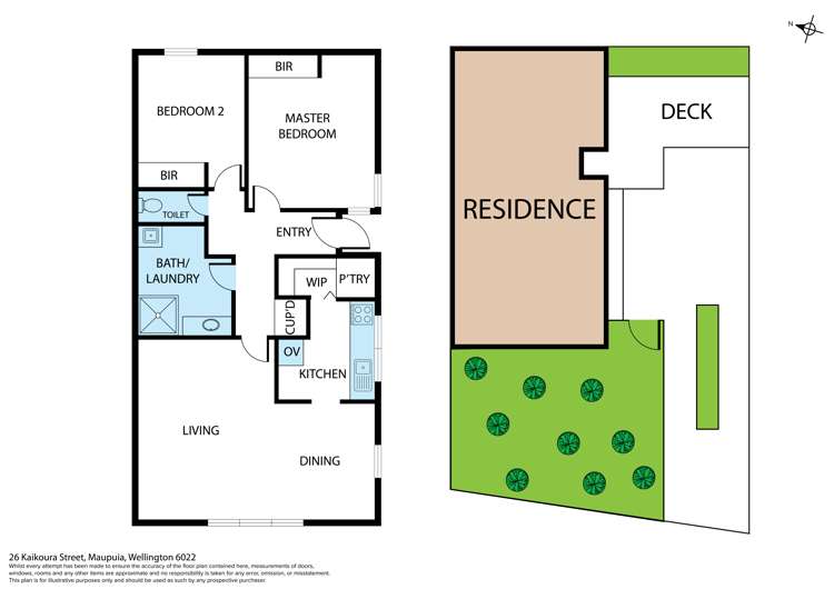 26 Kaikoura Street Maupuia_13