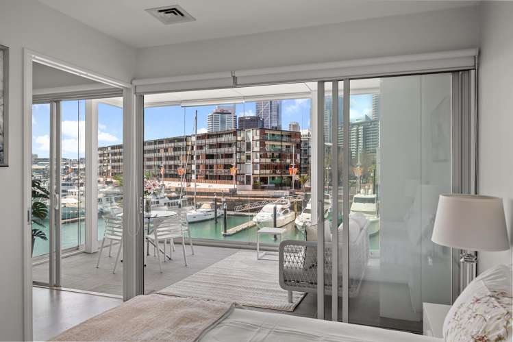 306/83 Halsey Street Wynyard Quarter_24