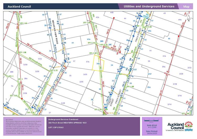 34a Finch Street Morningside_6
