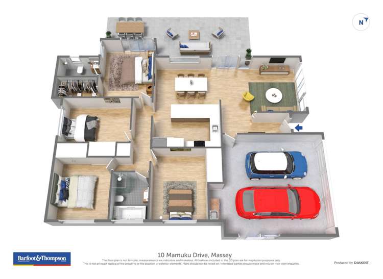 10 Mamuku Drive Massey_13