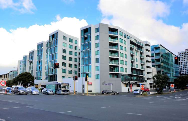 139/6 Dockside Lane Auckland Central_9