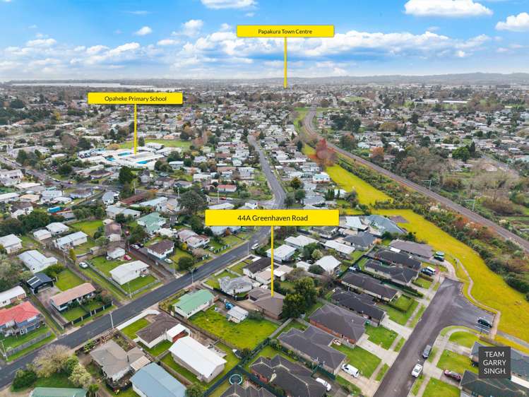 44A Greenhaven Avenue Opaheke_30