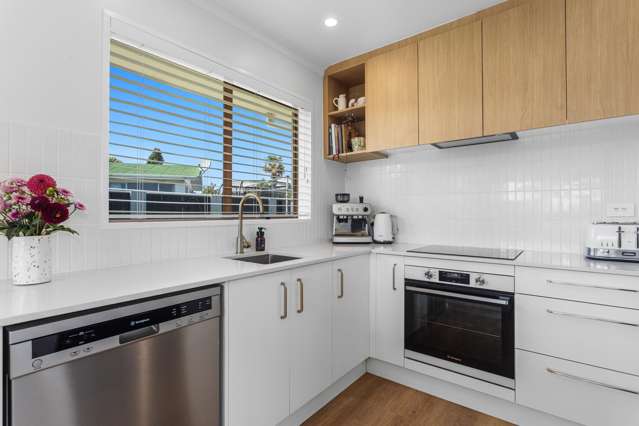 Relocating = your opportunity to secure this home!