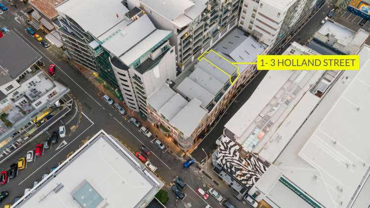 1/3 Holland Street Te Aro_21