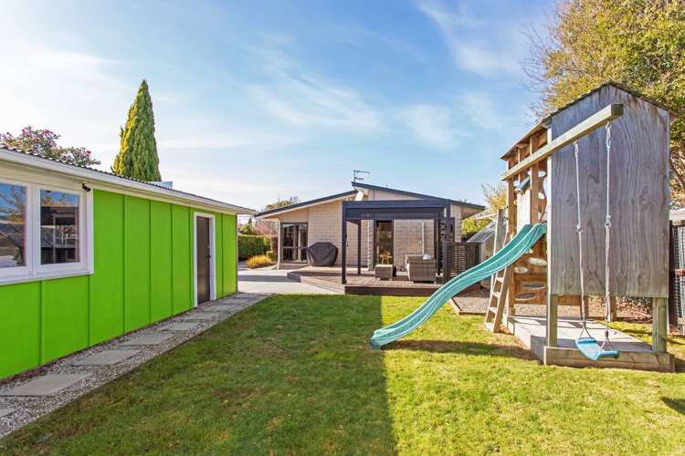 9 Chedworth Avenue Bishopdale_20