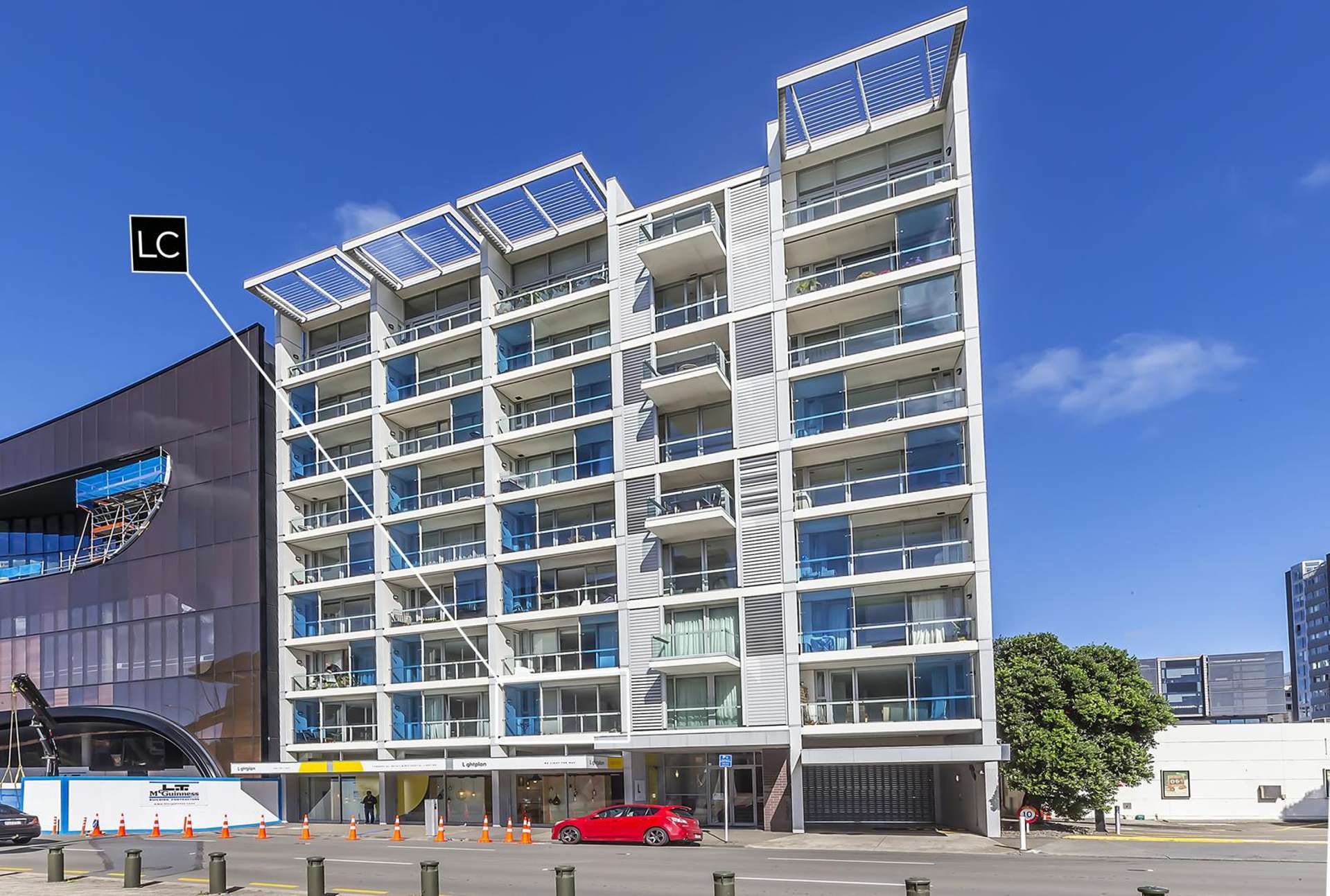 1C/42 Cable Street Te Aro_0