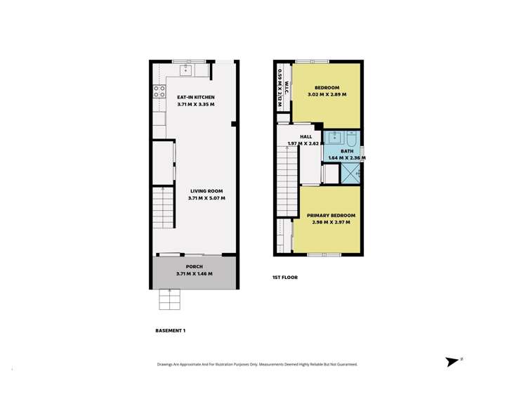5/57 Halsey Drive Lynfield_22