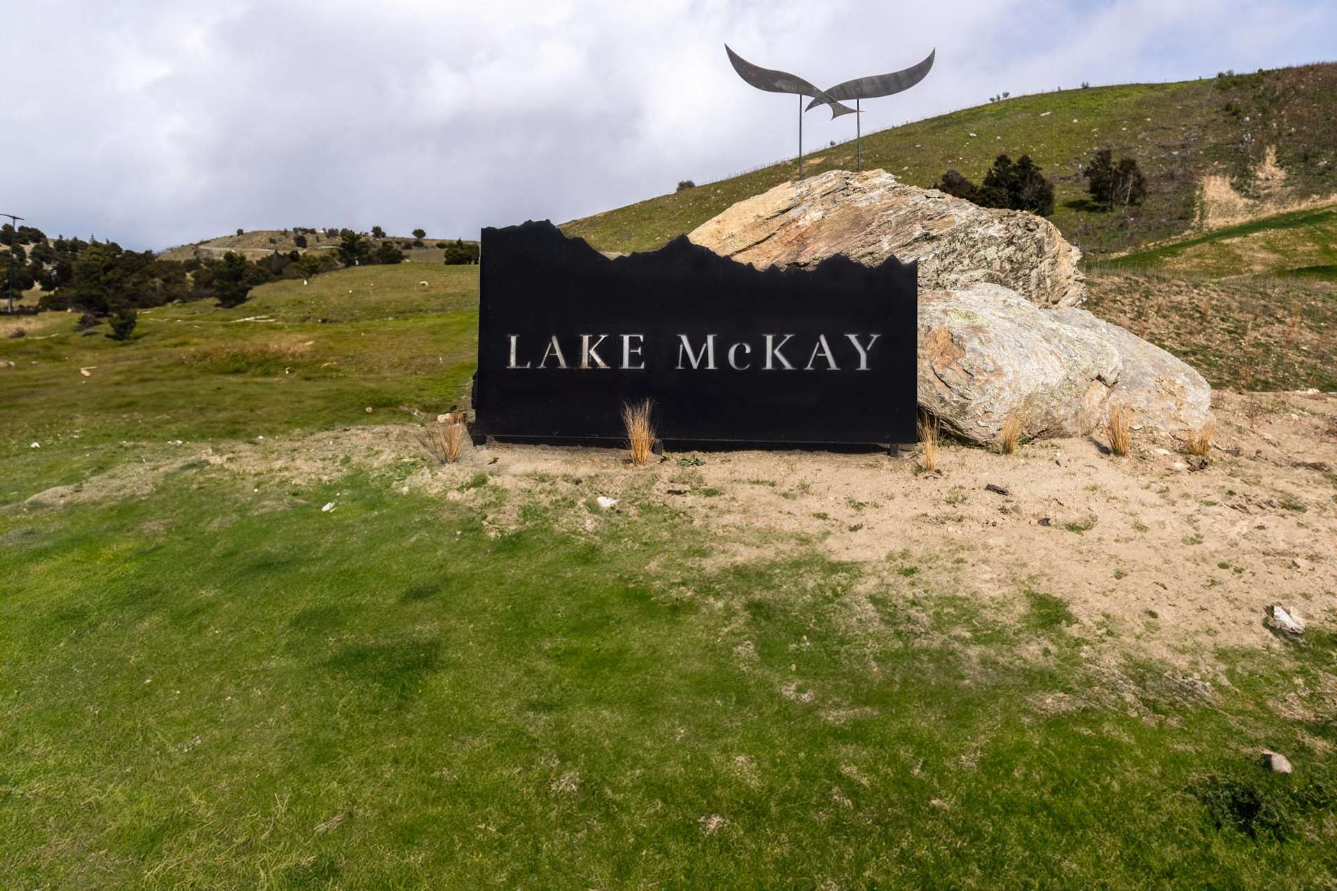 House & Land Package/Lot 13 Lake McKay Luggate_0