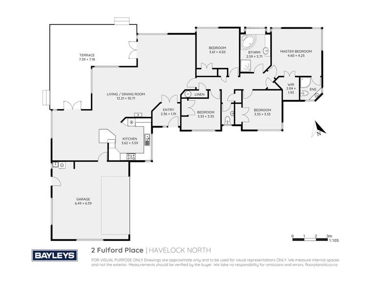 2 Fulford Place Havelock North_6
