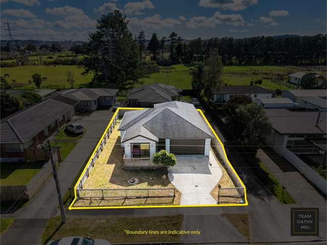 40 Berwyn Avenue Takanini_1