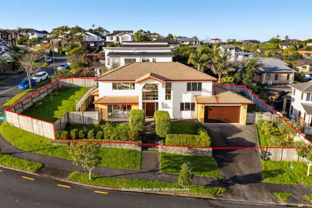 Spacious & Versatile Family Home in Prime Albany