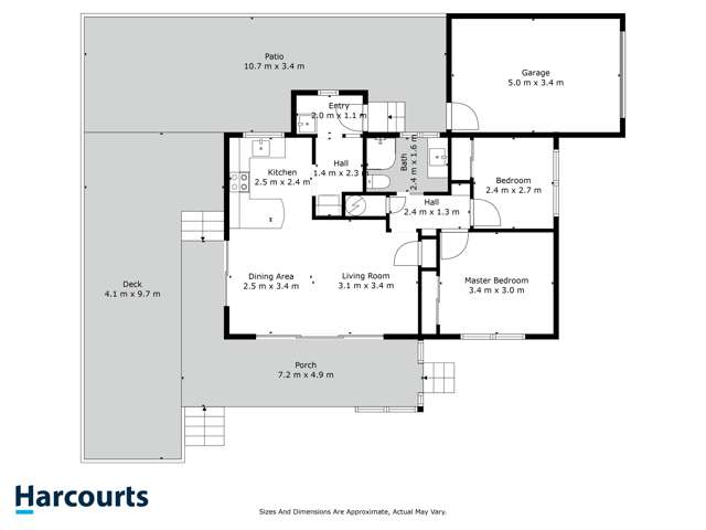 8A Drome View Place Beach Haven_1