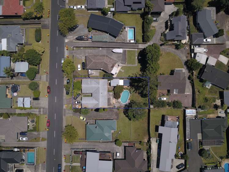 17 Rodney Street Howick_13