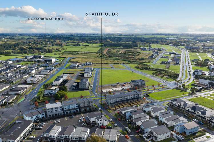 6 Faithful Drive Drury_26