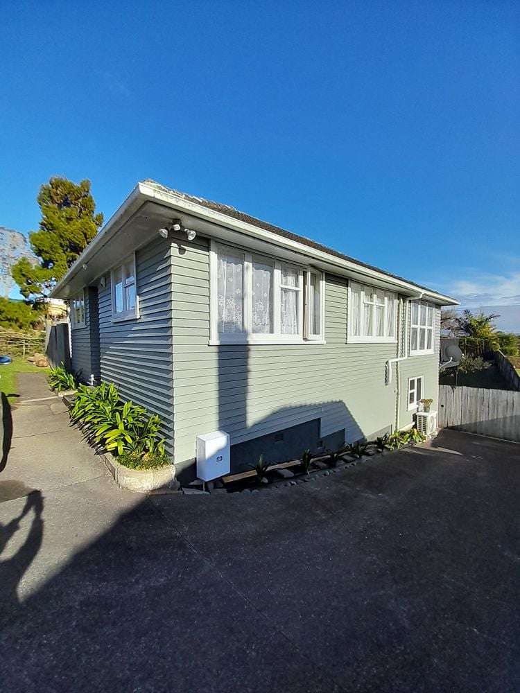 Houses for rent in Mount Roskill, Auckland City