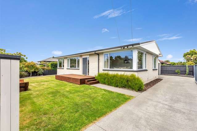 Feels Like Home From Day One