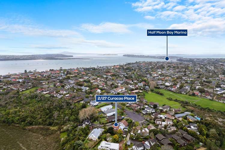 2/27 Curacao Place Half Moon Bay_3