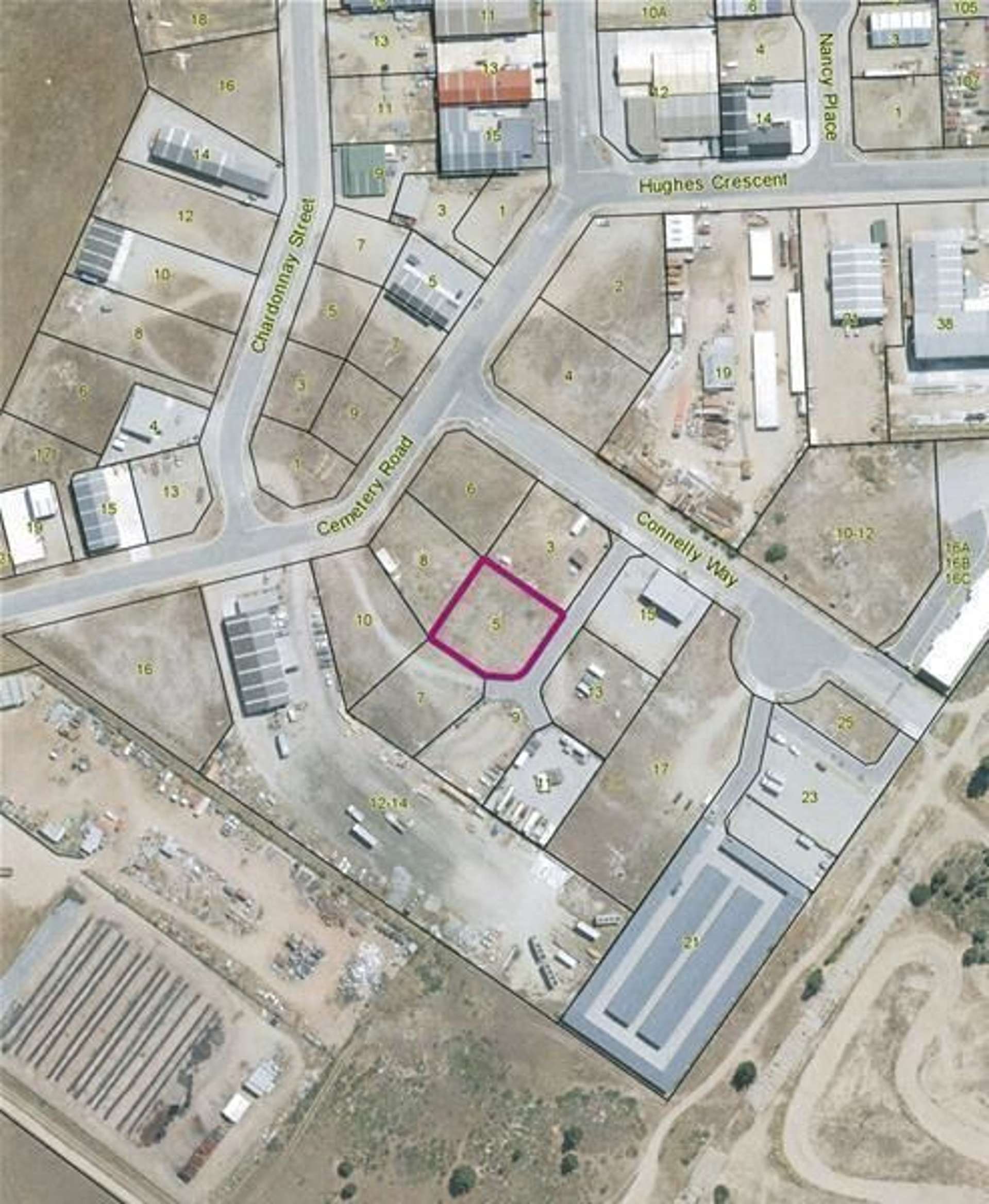 5 Connelly Way Cromwell_0