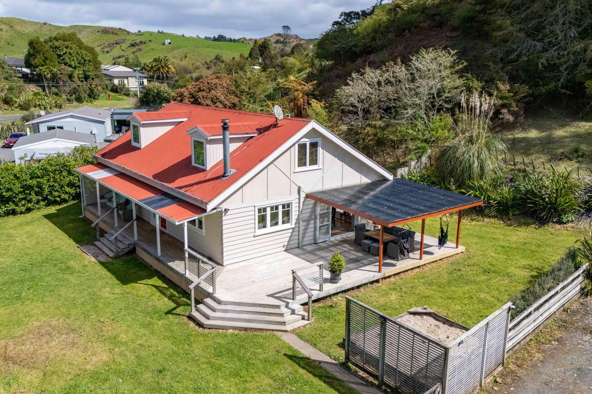 927 Waingaro Road Glen Massey_0