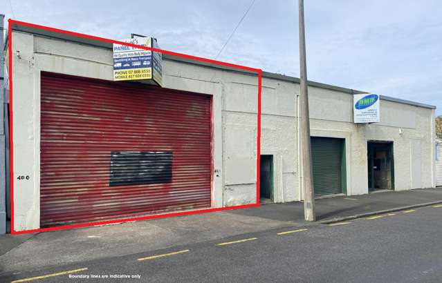 400 Cochrane Street Thames_3