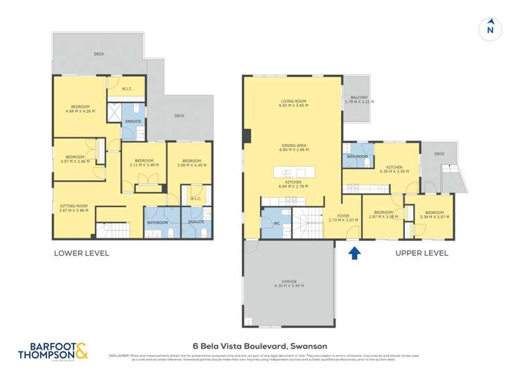 6 Bela Vista Boulevard Swanson_28