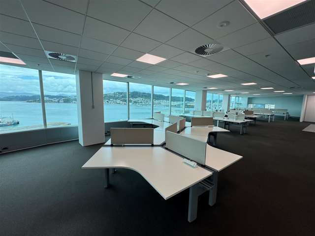 10 Customhouse Quay Wellington Central_4