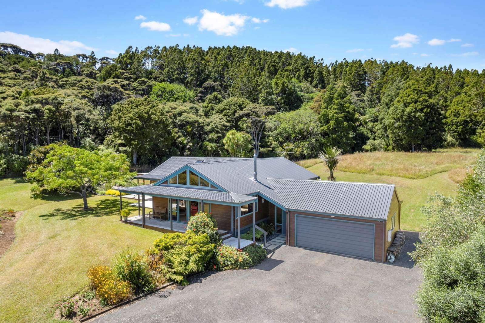 263 Muriwai Valley Road Muriwai Rodney Houses for Sale One Roof
