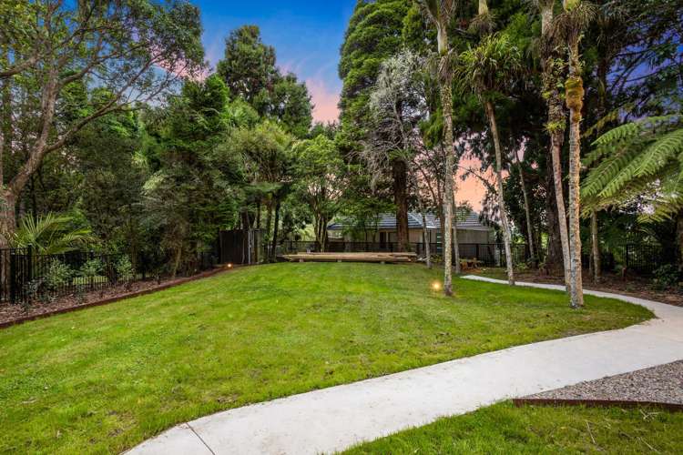 22 Hollywood Avenue Titirangi_27