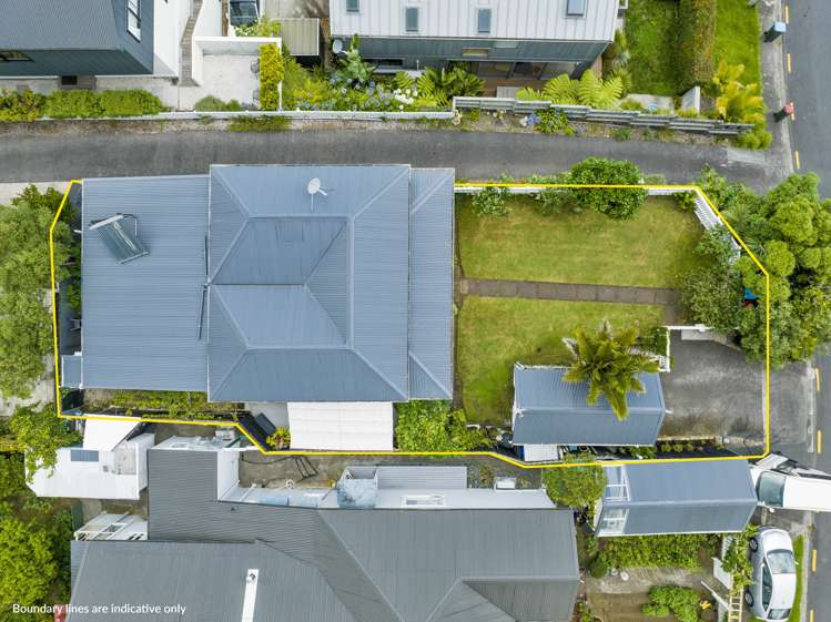 10a Amandale Avenue Mount Albert_15