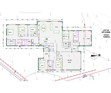 Lot 24 Hitchen Road_1