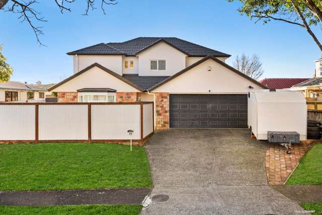 Big, Beautiful & Brilliantly Designed for Families