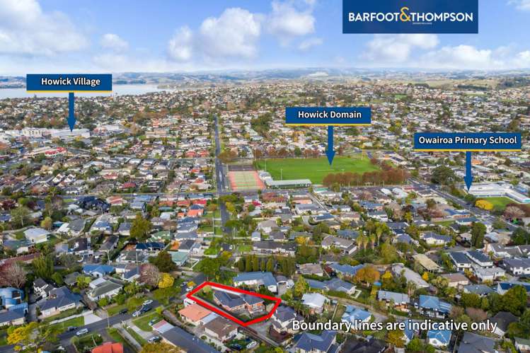 51 Howe Street Howick_6